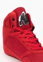 GW High Tops Red