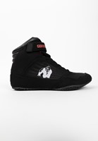 Gorilla Wear High Tops - Zwart - EU 39
