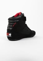 GW High Tops Black