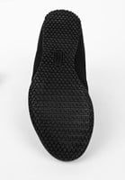 GW High Tops Black