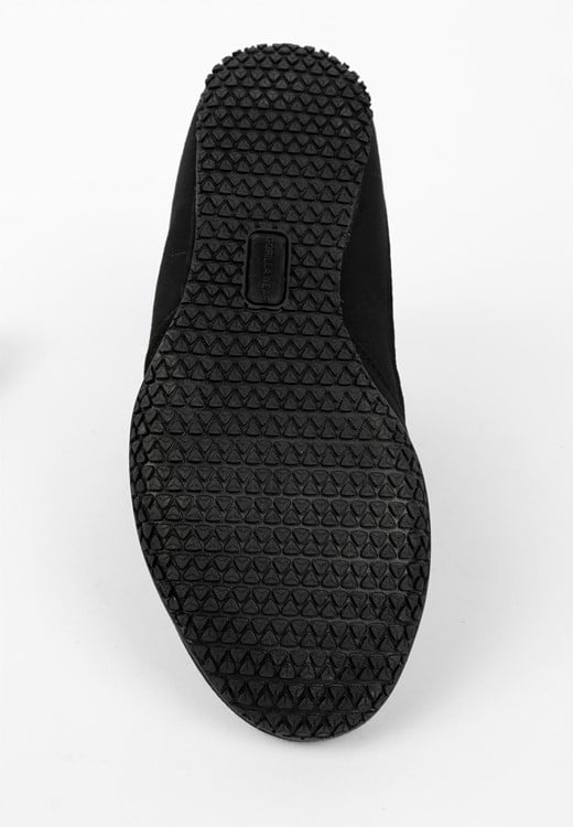 GW High Tops Black
