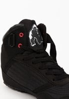 GW High Tops Black