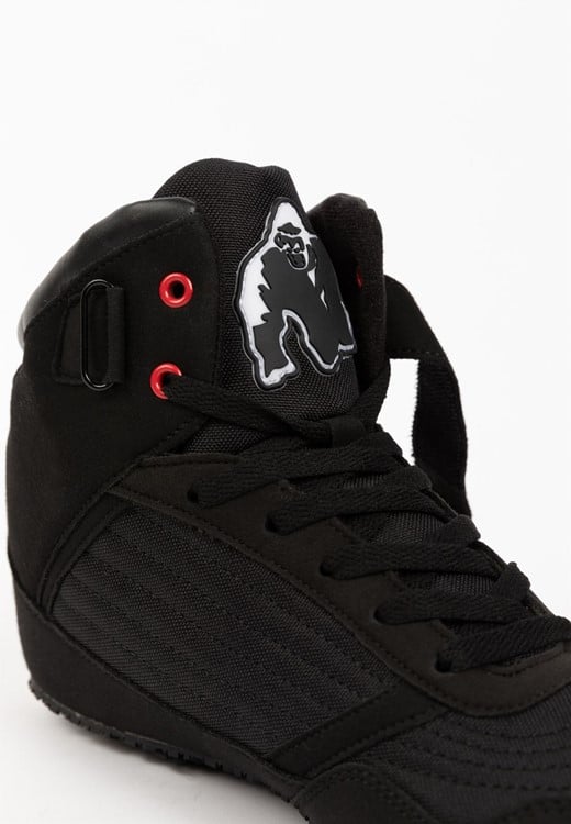 GW High Tops Black