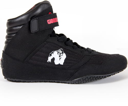 high top workout shoes womens