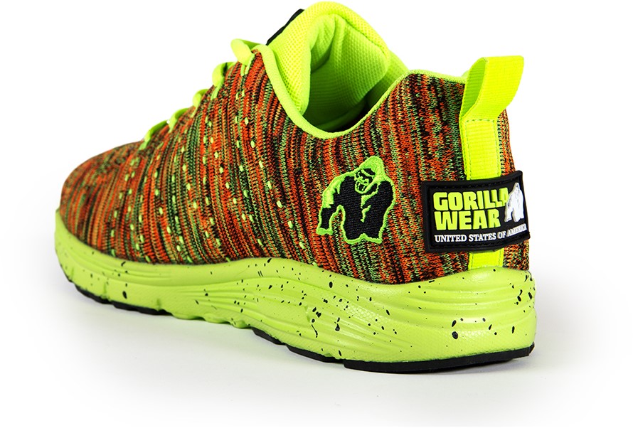 gorilla glue sneakers
