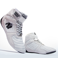 Perry High Tops Pro White - Sfeerbeelden
