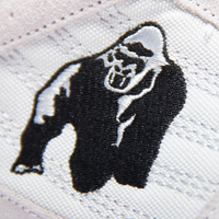 Perry High Tops Pro White - Sfeerbeelden