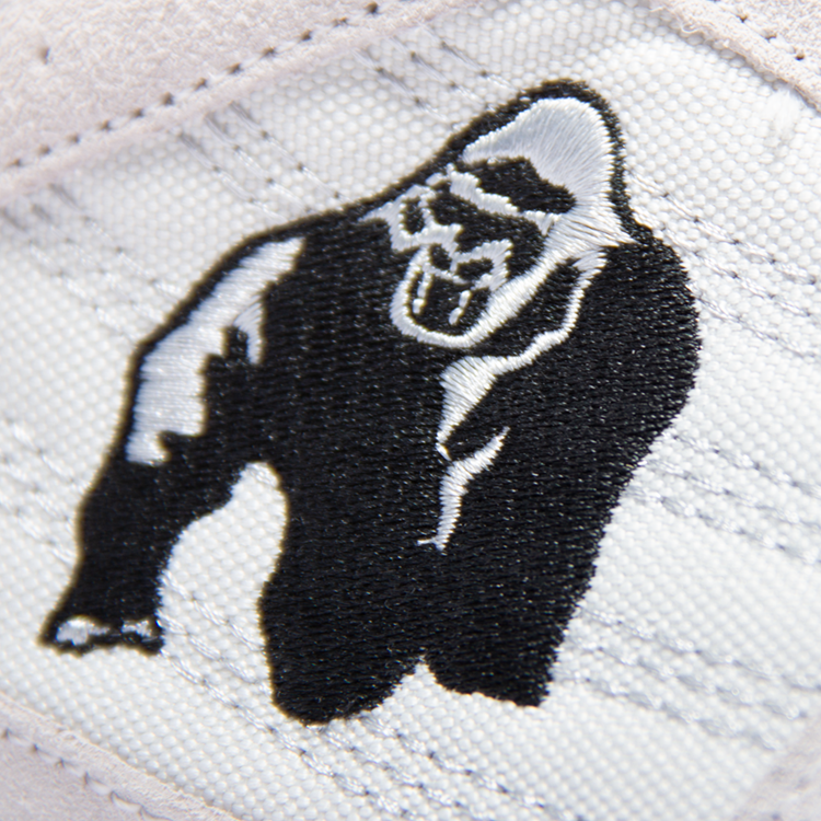 Perry High Tops Pro White - Sfeerbeelden