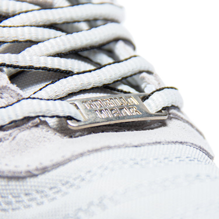 Perry High Tops Pro White - Sfeerbeelden