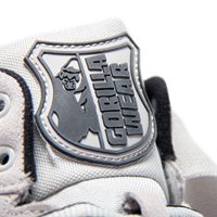 Perry High Tops Pro White - Sfeerbeelden