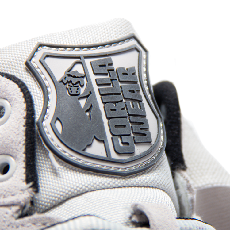 Perry High Tops Pro White - Sfeerbeelden