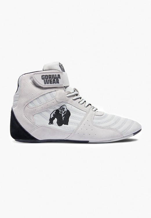 Perry Scarpe High Tops Pro - Bianco - EU 36