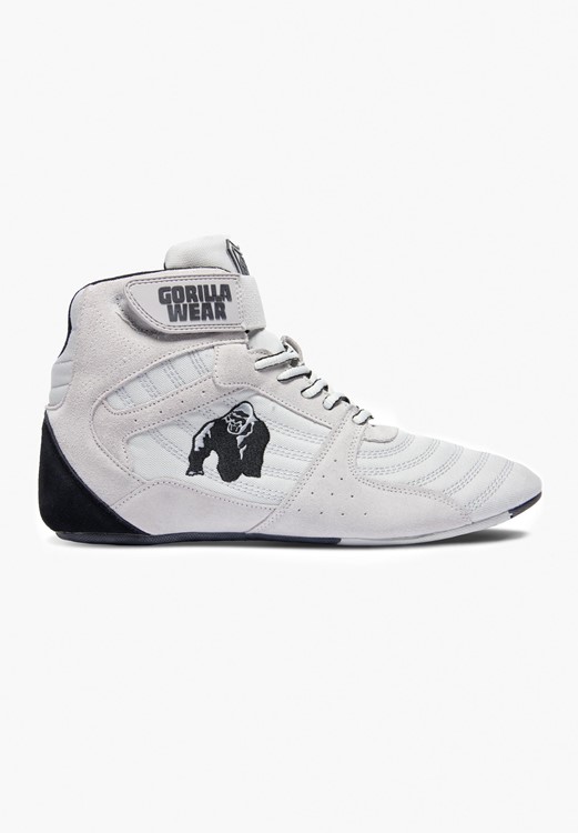 Perry Zapatillas Altas Pro - Blanco - EU 36