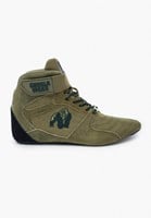 Perry High Tops Pro - Armee Grün - EU 36