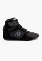 Perry High Tops Pro - Black/Black - EU 36