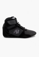 Perry High Tops Pro - Schwarz/Schwarz - EU 36