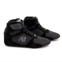 Perry High Tops Black