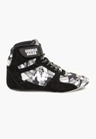 Perry High Tops Pro - Schwarz/Grau Camo - EU 36