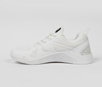 Gym Hybrids White 2