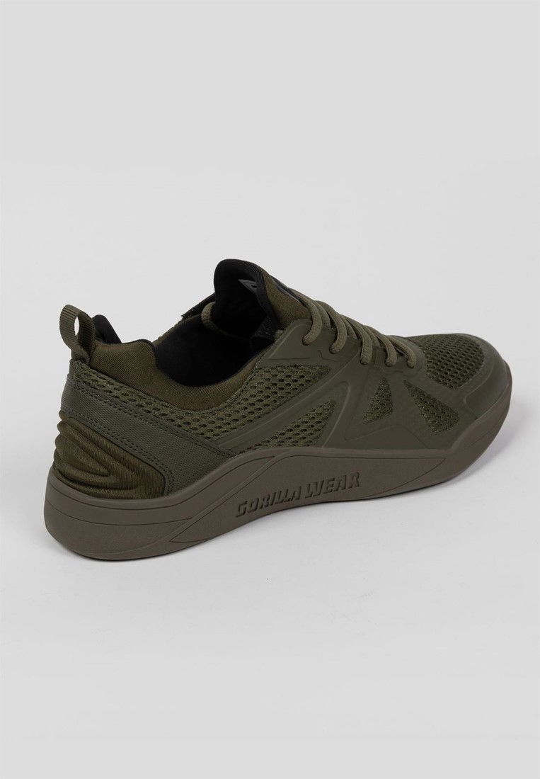 Sportschoenen gym online