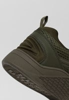 Gym Hybrids Green 9