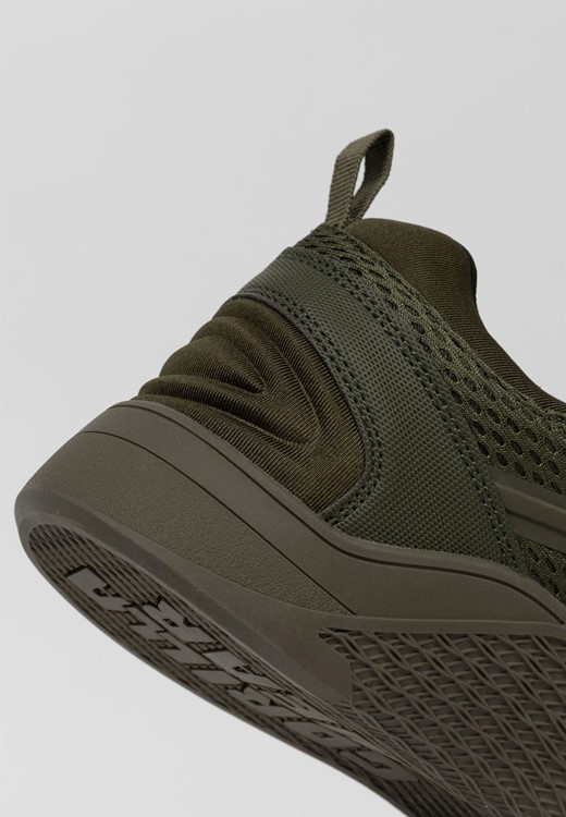Gym Hybrids Green 9