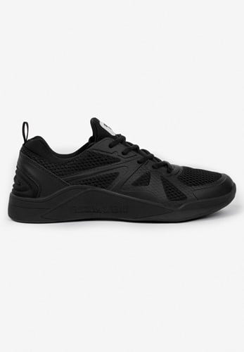 Gorilla Wear Gym Hybrids - Zwart