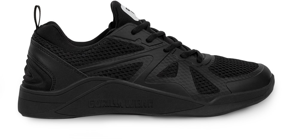 Кроссовки Gorilla Wear High Tops