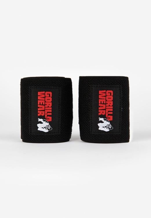 Ankle Wraps - Black