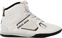 Troy High Tops - Wit - EU 36