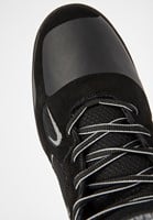 Troy High Tops Black/Gray