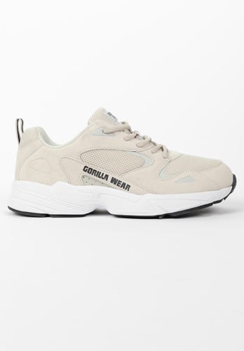 Newport Sneakers - Beige