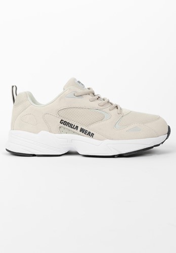 Newport Zapatillas - Beige