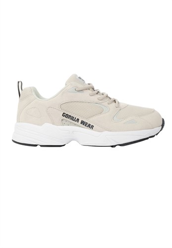 De Beste Schoenen voor Fitness? | ? Gorilla Wear Schoenen