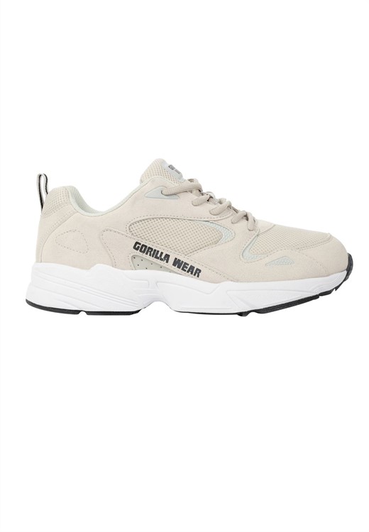 Newport Baskets - Beige - EU 41