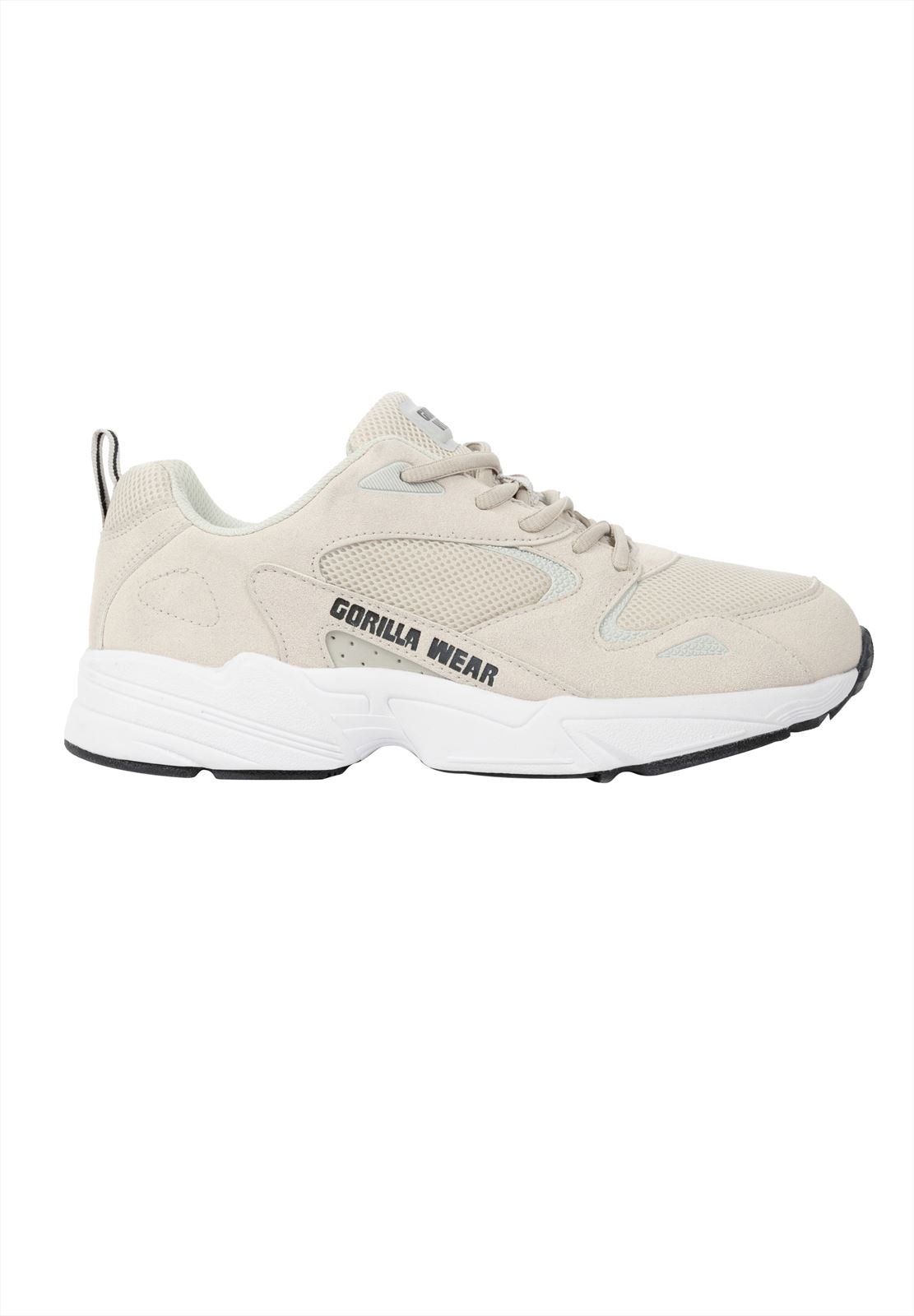 Newport Sneakers - Beige - EU 41 5523