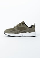 Newport Sneakers Green