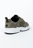 Newport Sneakers Green