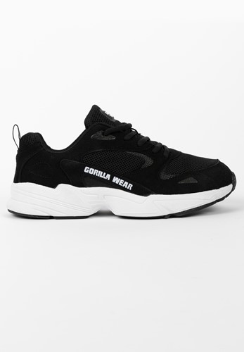 Newport Sneakers - Schwarz