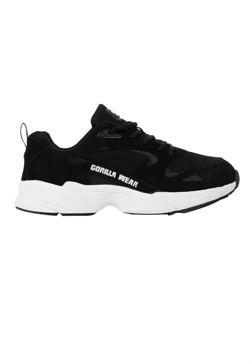 Newport Sneakers - Zwart - EU 36