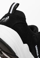 Newport Sneakers Black