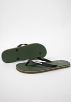 Kokomo Flip-Flops Army Green