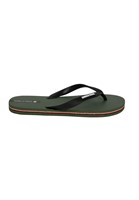 Kokomo Flip Flops - Armee Grün - EU 36