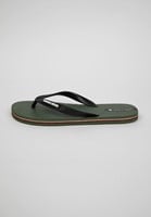 Kokomo Flip-Flops Army Green