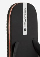 Kokomo Flip-Flops Black