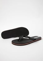 Kokomo Flip-Flops Black