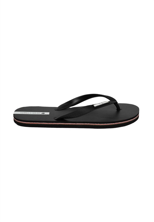 Kokomo Flip Flops - Schwarz - EU 37