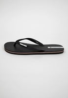 Kokomo Flip-Flops Black