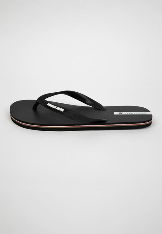 Kokomo Flip-Flops Black