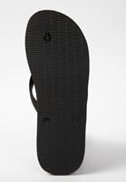 Kokomo Flip-Flops Black